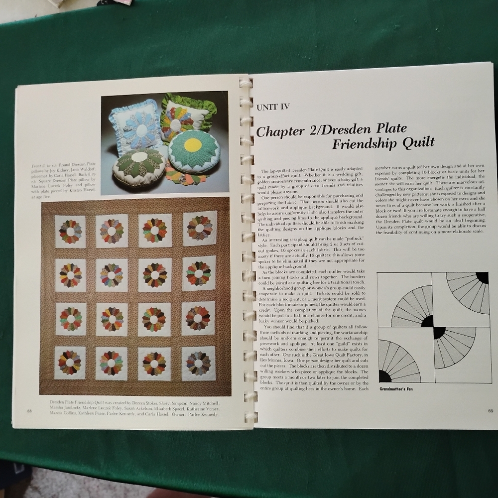 Quilting Book Collection - Picture 4 of 15